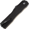 Автоматический нож KERSHAW LIVEWIRE 9000ULTEM K9000ULTEM