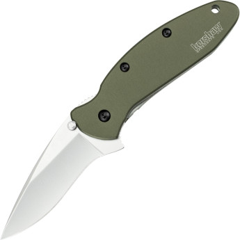 Нож KERSHAW 1620OL SCALLION OLIVE